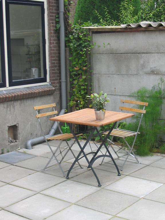 Apartment Havenstraat Delft Room photo
