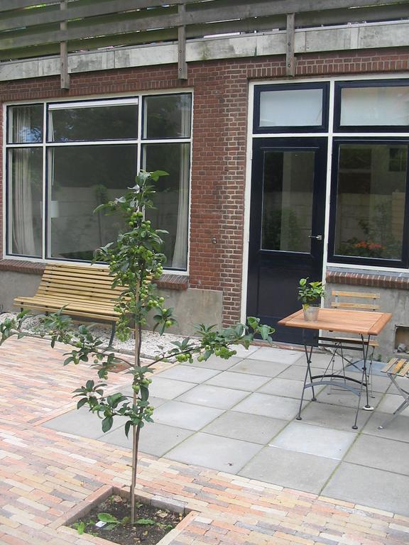 Apartment Havenstraat Delft Room photo