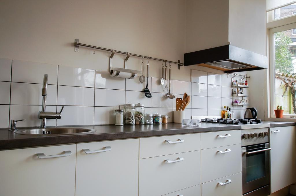 Apartment Havenstraat Delft Exterior photo